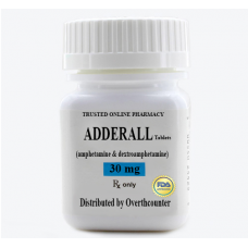 Adderall 30 mg 